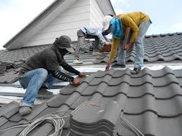 Butte, AK Roofing service Company